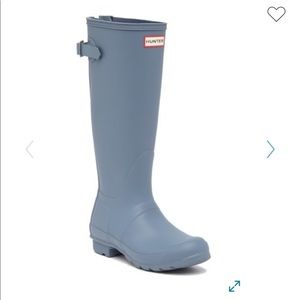 Original tour tall Hunter boots